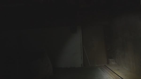 Ghostly footsteps and a ‘black or grey’ figure haunt old New Westminster building