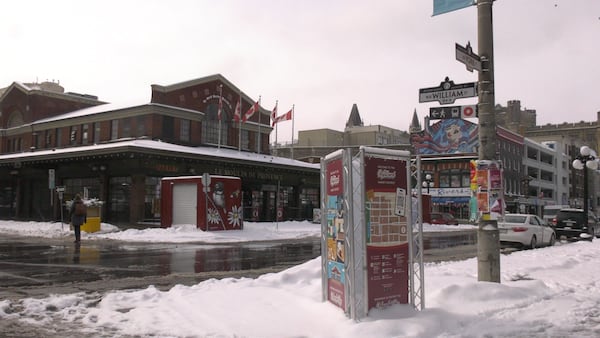 Amended ByWard Market revitalization plan would add daycares and 24/7 washrooms