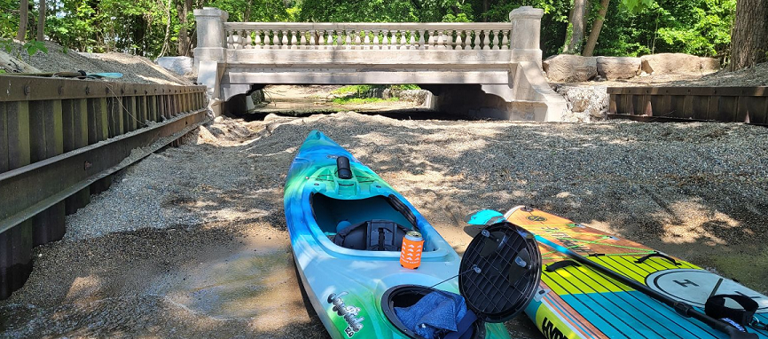 City revising plan to fix water flow issues clogging canals on Peche Island