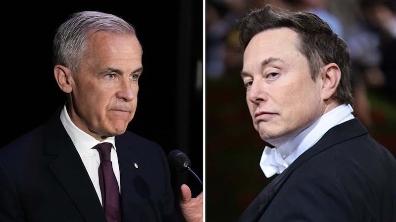 Canada’s future ‘will be decided by Canadians’: PM Carney on Elon Musk's push for Quebec separatism