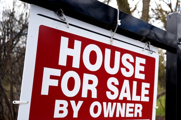Report ranks Fredericton as best place to buy real estate in Canada