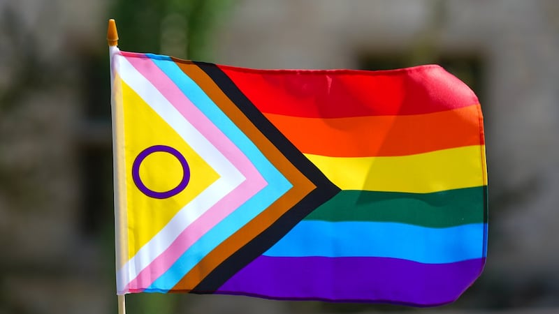Ontario education minister says he can't interfere in Catholic board's Pride flag ban
