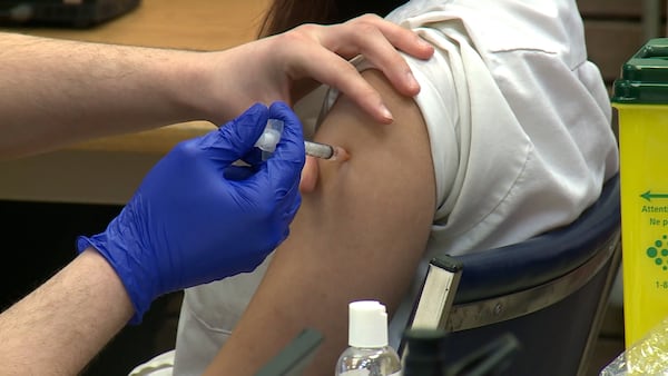 Nearly 500 students in Lambton, Chatham-Kent suspended for incomplete immunization records