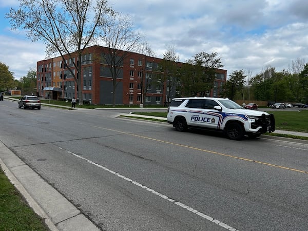 Discharged fireworks to blame for reports of gunshots, subsequent ‘hold and secure’ orders at area schools