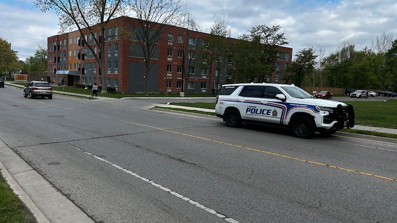 Person in custody after report of possible gunshots prompts ‘hold and secure’ at area schools