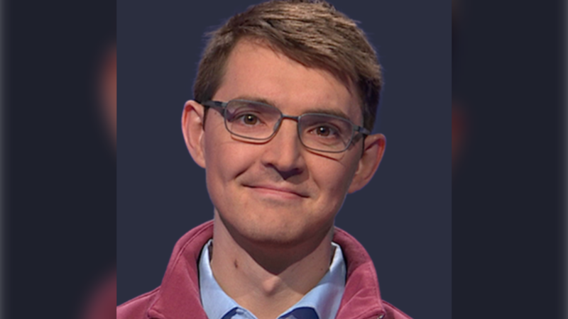 Midhurst man to compete on Tuesday’s episode of Jeopardy