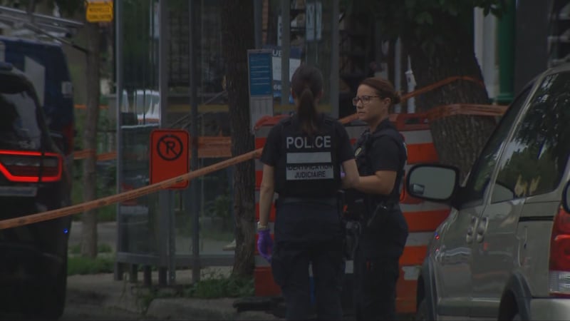 Searches underway after Sud-Ouest murder in July