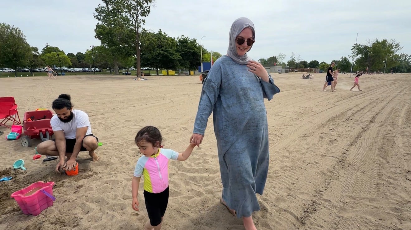 Summer-like heat brings crowds outdoors but raises concerns for those witho