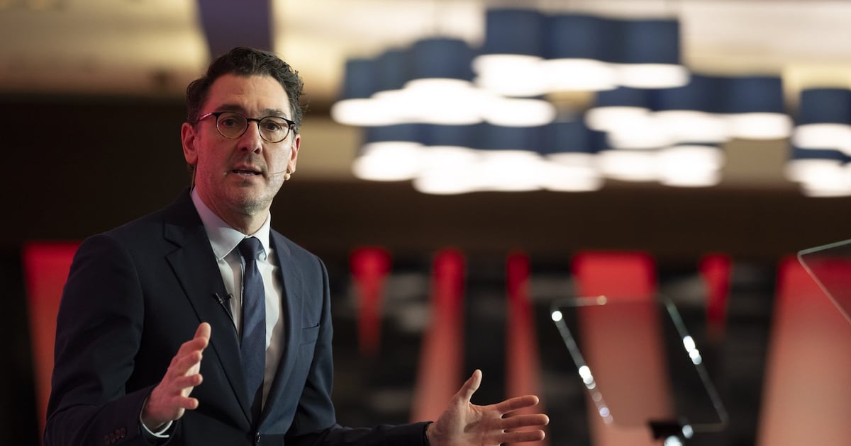 Toronto area could get two high-speed rail stations — not just one — says Alto CEO