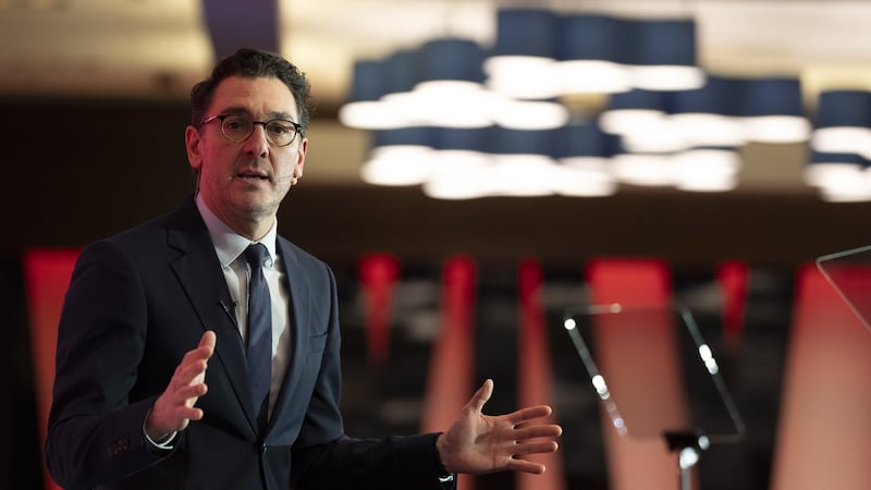 Toronto area could get two high-speed rail stations — not just one — says Alto CEO