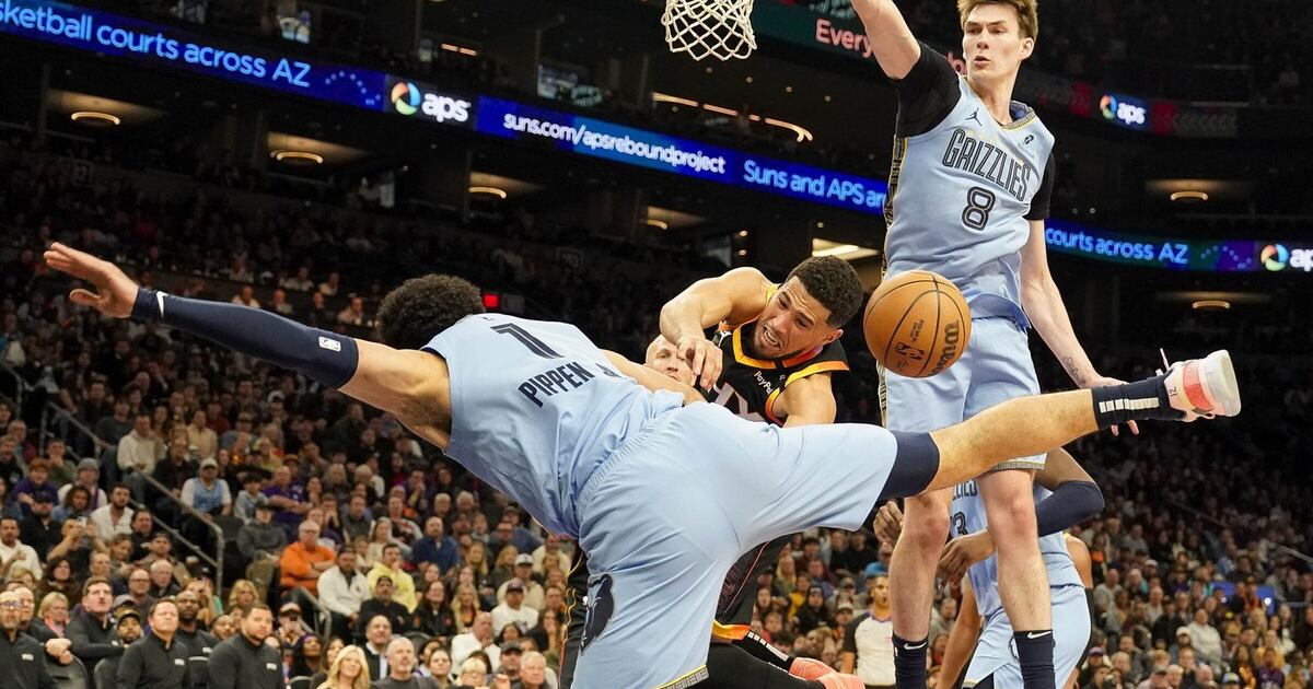 Raptors sign centre Colin Castleton to 10-day contract