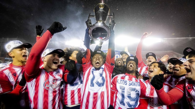 Atlético Ottawa head coach Diego Mejía leaving team at the end of the month