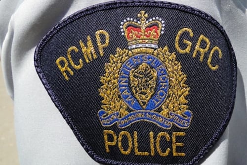 Sask. RCMP charge man with arson after fire destroys home