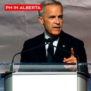 'A vote against Canada is a dangerous bluff that will lead to years of deep uncertainty': PM Carney