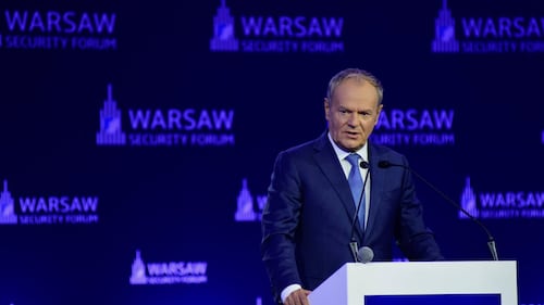 Poland blames Starlink sabotage on Russia