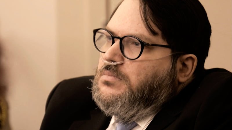 Man found in Scotland and brought back to U.S. on rape charges dies months after convictions