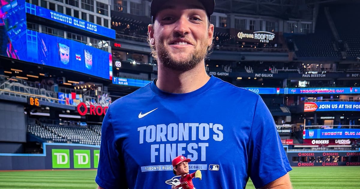 Vancouver Canadians confirm ‘challenges' with Trey Yesavage bobblehead giveaway