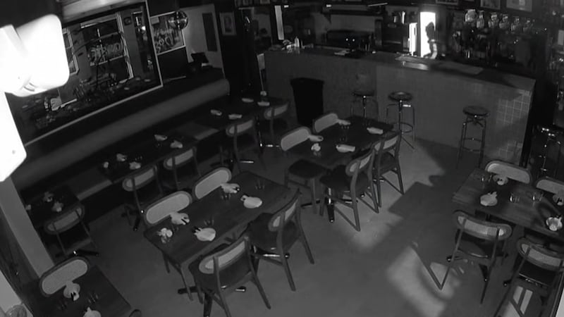 Several charges laid after string of break-ins at Montreal restaurants
