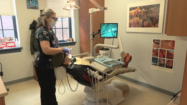 ‘Everyone Deserves To Smile’ campaign aims to provide dental care for Victoria’s most vulnerable
