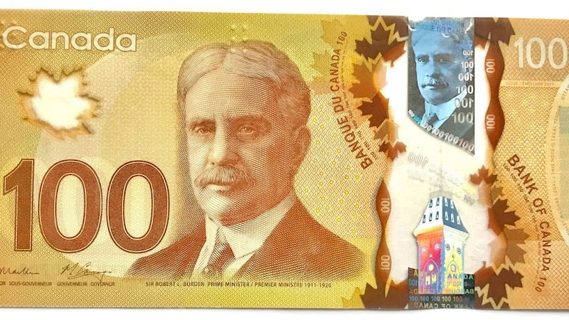 Fredericton police report increase in counterfeit cash used at local businesses