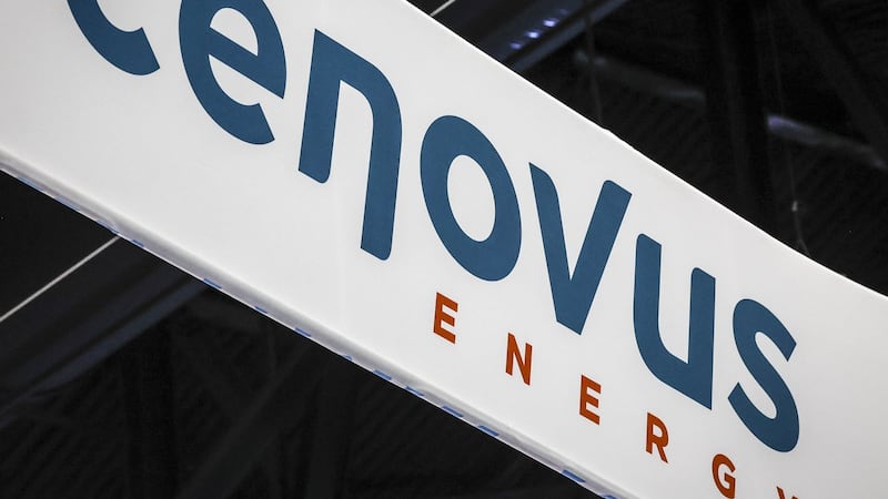 Cenovus says oilfield extension off Newfoundland will hike emissions by 21%