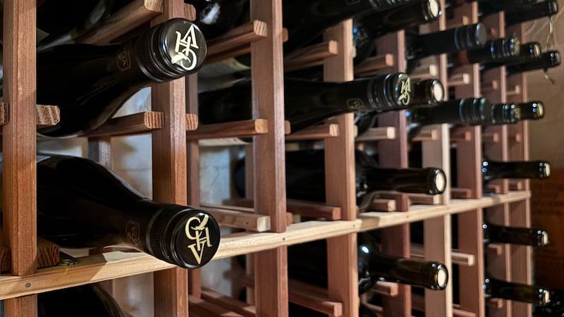 Essex County winemakers say tariffs won’t sour business