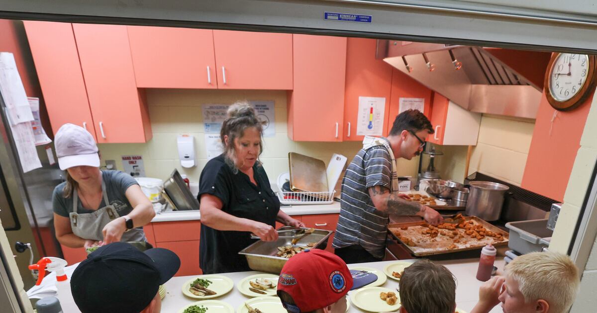 N S School Lunch Program Restarts This Fall n-s-school-lunch-program-restarts-this-fall