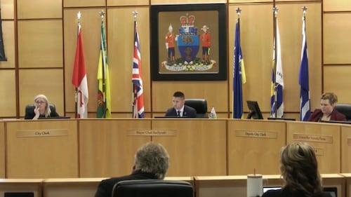 Regina city council amends zoning bylaws for more housing in Al Ritchie, Coopertown