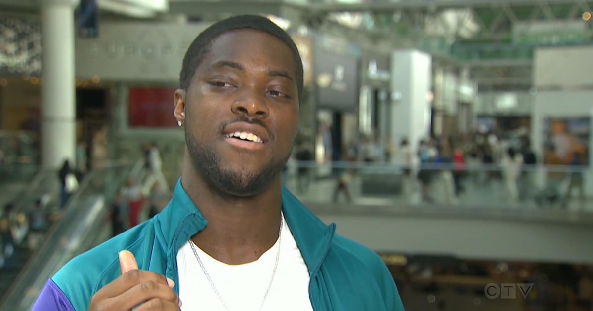Here's what experts say Canada's youth should do to try and find a job amid rising unemployment rates