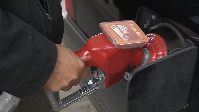 P.E.I. diesel prices drop nearly 13 cents overnight