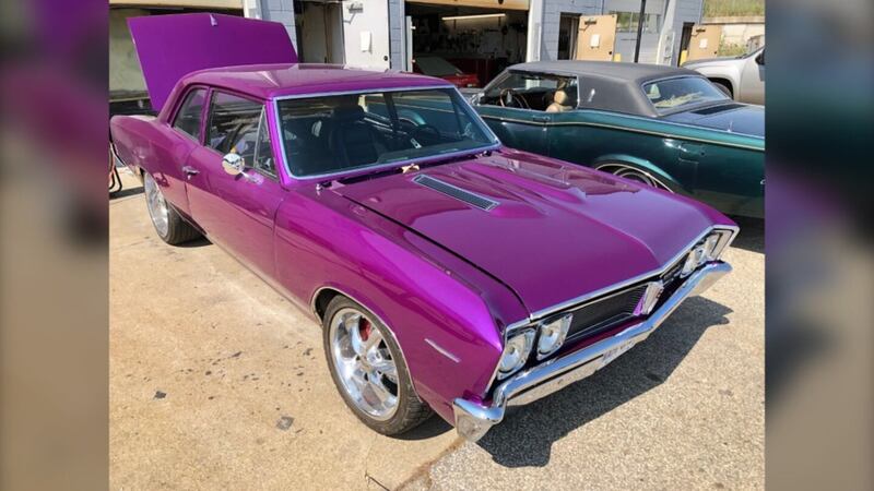 Windsor’s annual Ouellette Car Cruise gears up for Friday