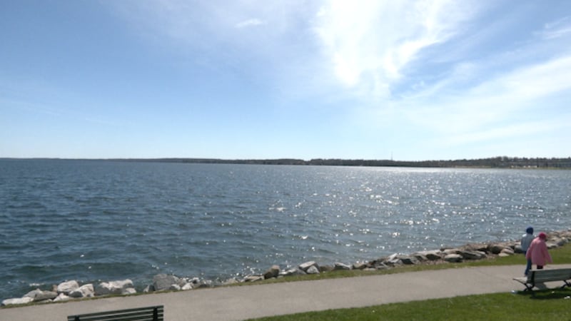 Beach fight leads to arrest in Orillia