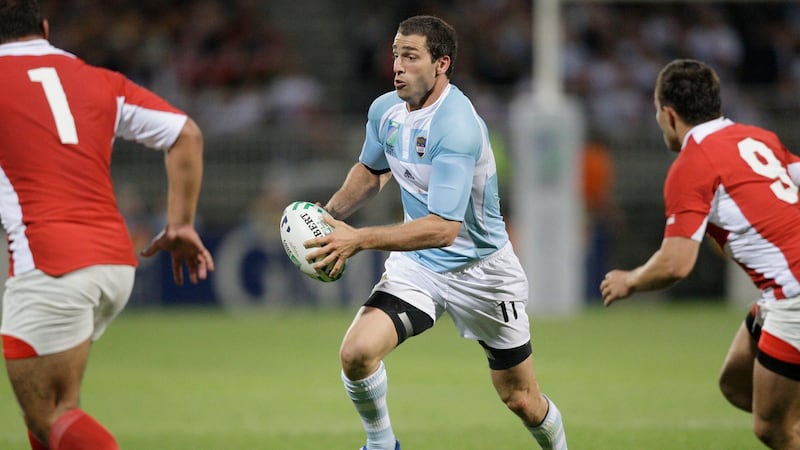 Paris trial into the fatal shooting of former rugby player Federico Martín Aramburú has begun