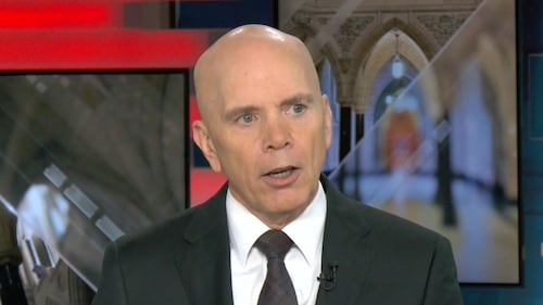 Former top soldier was told to ‘tone down’ his warnings about lack of military readiness