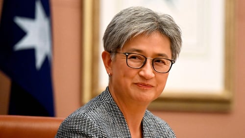 Australian minister to raise energy security on Asia tour