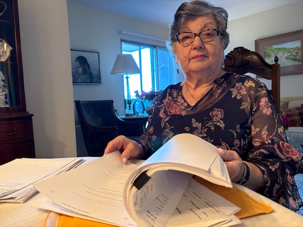 83-year-old tenant fighting for air conditioning for nearly a year