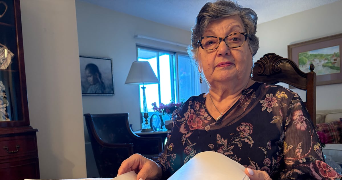 83-year-old tenant fighting for air conditioning for nearly a year