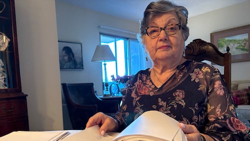 83-year-old tenant fighting for air conditioning for nearly a year
