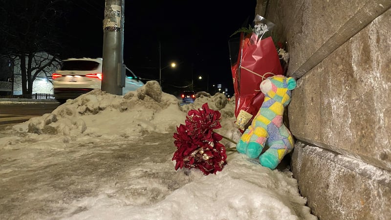 Residents raise safety concerns after young child dies in Cambridge, Ont. crash