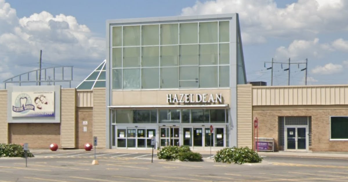 Plans in the works to open an amusement facility (Funhaven) in a Kanata's Hazeldean Mall