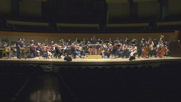 Project invites young composers to showcase work
