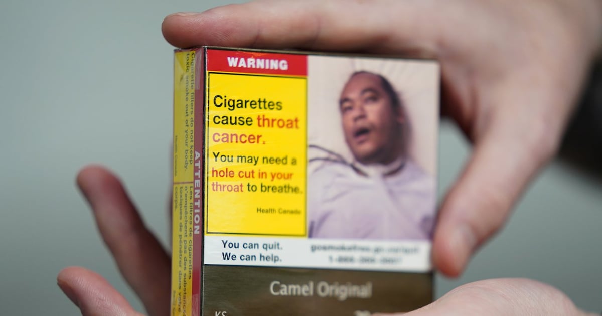 can you smoke cigarettes and drive in canada Canadians do not face $2,500 fine, licence ban for smoking while driving Vaping linked to respiratory issues