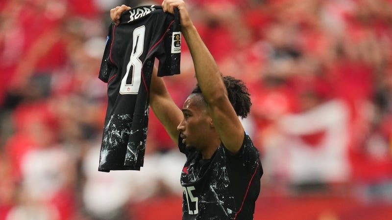 Canada’s first emotional World Cup victory