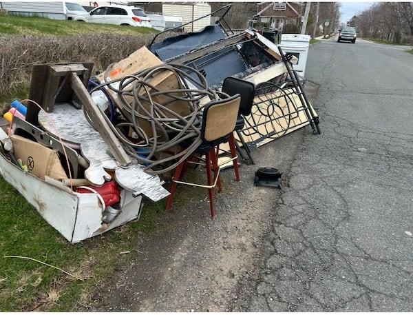 CBRM makes changes to garbage collection