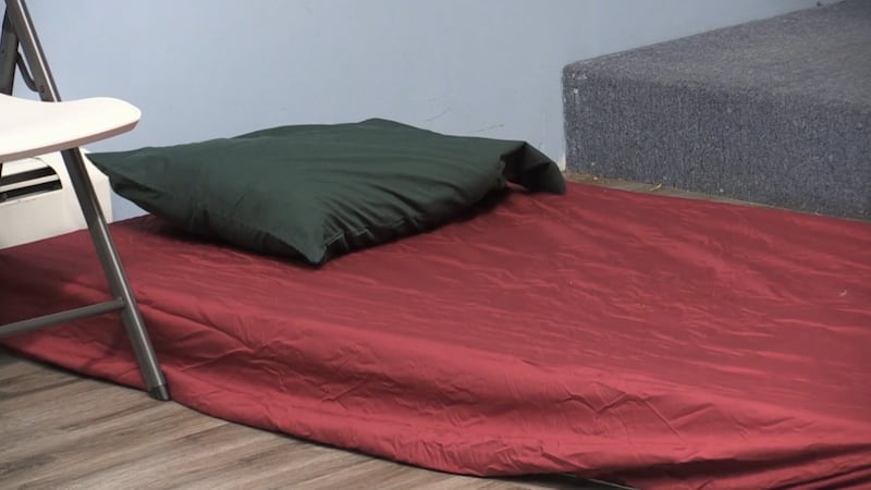 London’s new homeless shelter guidelines include updated drug policy