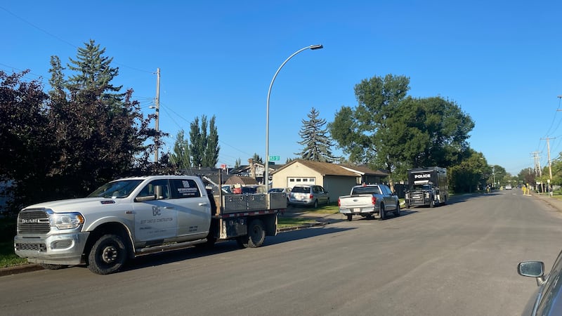 Man lying on road struck by pickup truck, hospitalized: police