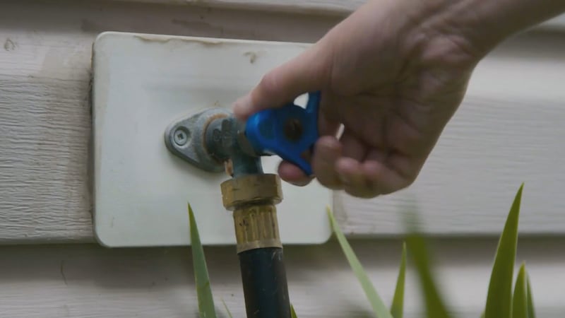 Water efficiency plan heads to Calgary city council for debate