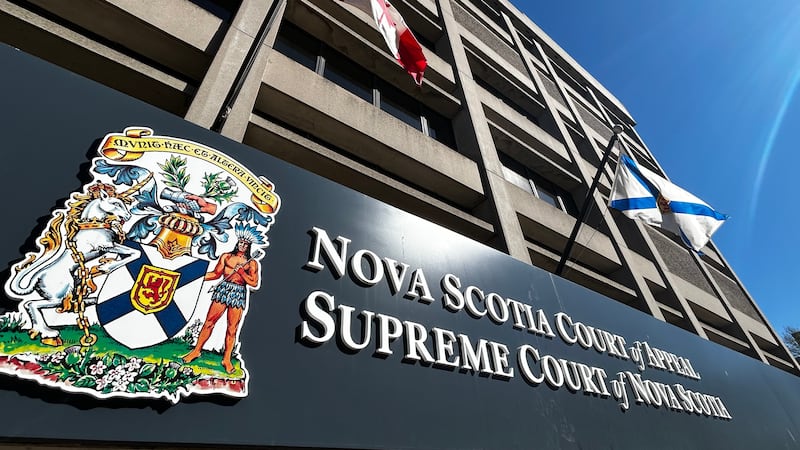 An innocent man from Dartmouth, N.S., spent 18 months in prison because of a police typo