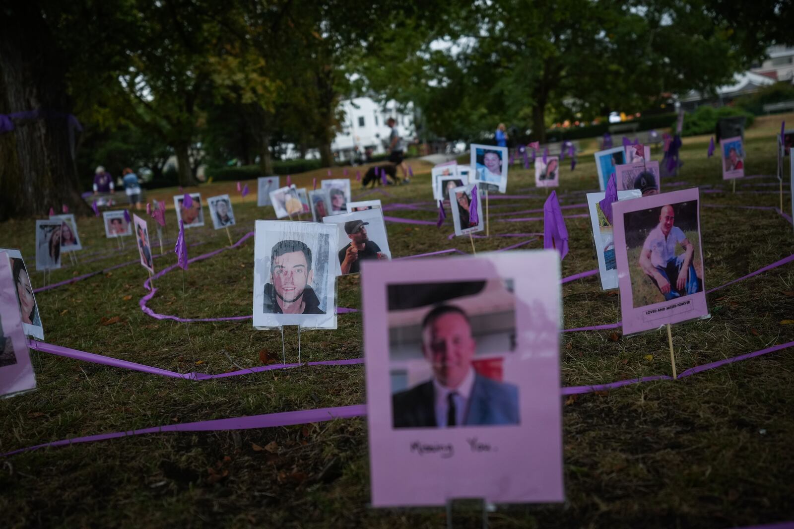 Timeline of B.C.'s 10-year overdose health emergency