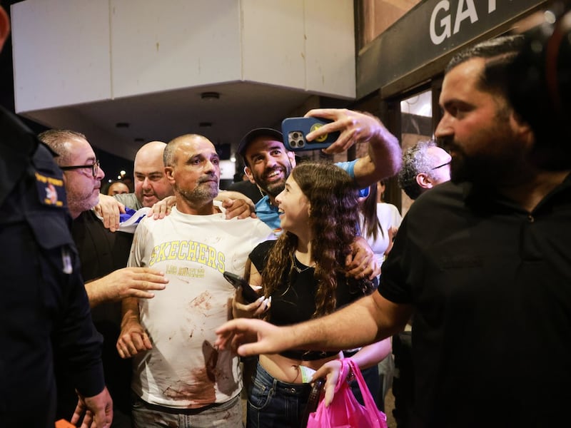 Canadian TV show ‘Mayday’ cited by passenger who thwarted FlyDubai attack